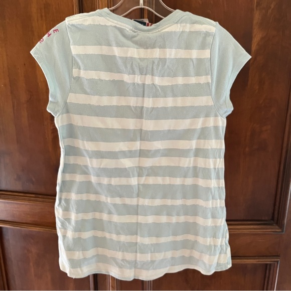 Gap Kids x Junk Food collab tee, size XL (12) - Picture 7 of 8